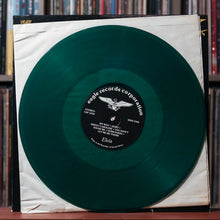 Load image into Gallery viewer, Elvis Presley - Cadillac Elvis - RARE - TRANS GREEN VINYL 1978 Eagle Records, NM/NM
