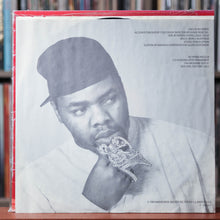 Load image into Gallery viewer, The Diabolical Biz Markie - The Biz Never Sleeps - 1989 Cold Chillin&#39;, VG+/VG+
