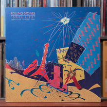 Load image into Gallery viewer, The Rolling Stones - Still Life (American Concert 1981) - 1982 Rolling Stones Records, VG+/EX
