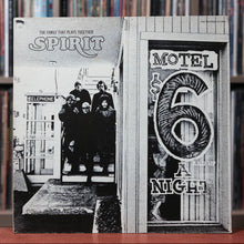 Load image into Gallery viewer, Spirit - 2 LP Bundle - Spirit, The Family That Plays Together
