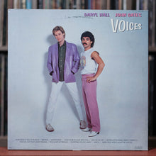 Load image into Gallery viewer, Hall and Oates - Voices - 1980 RCA, VG+/EX
