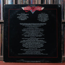 Load image into Gallery viewer, Aerosmith - Rocks - 1976 CBS, VG/VG
