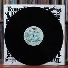 Load image into Gallery viewer, De La Soul - A Roller Skating Jam Named &quot;Saturdays&quot; - 2002 Tommy Boy, EX/VG+
