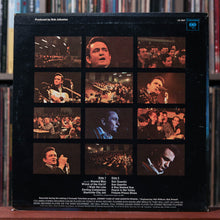 Load image into Gallery viewer, Johnny Cash - Johnny Cash At San Quentin - 1969 Columbia, VG/VG+
