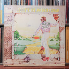 Load image into Gallery viewer, Elton John - Goodbye Yellow Brick Road - 2LP 1973 MCA Records, VG/VG
