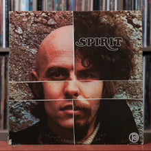 Load image into Gallery viewer, Spirit - 2 LP Bundle - Spirit, The Family That Plays Together
