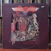 Load image into Gallery viewer, Aerosmith - Toys In The Attic - 1970&#39;s CBS, VG/VG+
