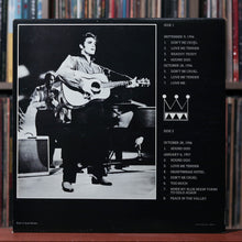 Load image into Gallery viewer, Elvis Presley - The King Goes Wild - RARE - UK 1967 	Wilde Productions, EX/VG+
