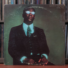 Load image into Gallery viewer, Grant Green - Visions - German Import - 1971 Blue Note, VG/VG+

