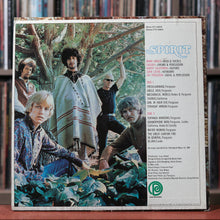 Load image into Gallery viewer, Spirit - 2 LP Bundle - Spirit, The Family That Plays Together
