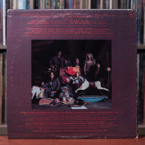 Aerosmith - Toys In The Attic - 1970's CBS, VG/VG+