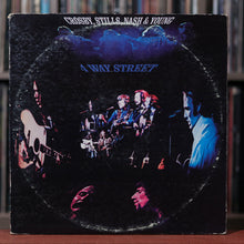 Load image into Gallery viewer, Crosby Stills Nash and Young - 4 Way Street - 2LP - 1971 Atlantic, VG/VG+
