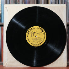Load image into Gallery viewer, The Jazz Giants &#39;56 - Self Titled - 1956 Norgran Records, VG+/VG+
