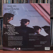 Load image into Gallery viewer, Capital Punishment - Livin&#39; On The Edge Of A Razor - 1991 Wrap, VG+/EX
