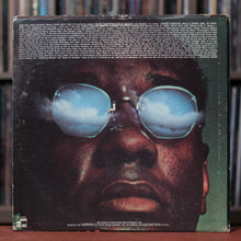 Load image into Gallery viewer, Grant Green - Visions - German Import - 1971 Blue Note, VG/VG+
