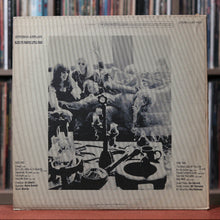 Load image into Gallery viewer, Jefferson Airplane - 6 LP Bundle
