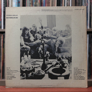 Jefferson Airplane - 6 LP Bundle