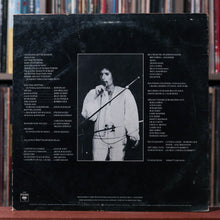 Load image into Gallery viewer, Bob Dylan - Street-Legal - 1978 Columbia, VG/VG

