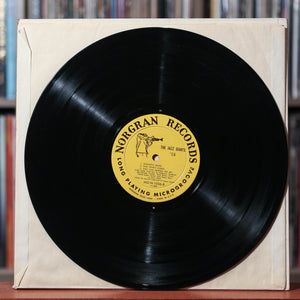 The Jazz Giants '56 - Self Titled - 1956 Norgran Records, VG+/VG+