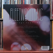 Load image into Gallery viewer, Fleetwood Mac - Mirage Tour '82 - 3LP EUROPE IN SHRINK W/ HYPE CLEAR 2024 Warner Records SEALED
