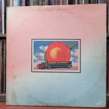 Load image into Gallery viewer, Allman Brothers - Eat A Peach - 2LP - 1972 Capricorn, VG/VG
