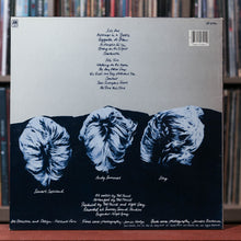 Load image into Gallery viewer, The Police - Reggatta De Blanc - 1979 A&amp;M Records, VG+/VG+
