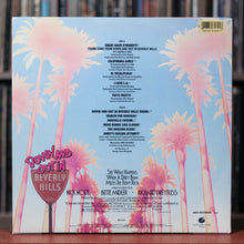 Load image into Gallery viewer, Down And Out In Beverly Hills - Original Motion Picture Soundtrack - 1986 MCA,
