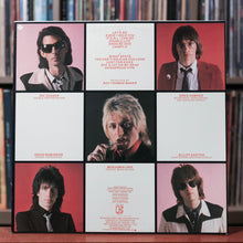 Load image into Gallery viewer, The Cars - Candy-O - 1979 Elektra, VG+/VG+
