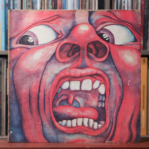 King Crimson - In The Court Of The Crimson King An Observation By - 19