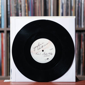 Grouplove - Under The Covers - 10" -  2015 Atlantic, VG+/VG+