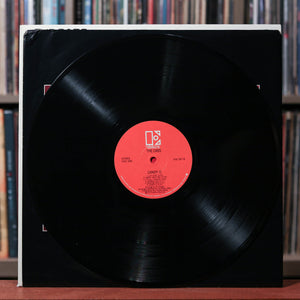 The Cars - Candy-O - 1979 Elektra, VG+/VG+