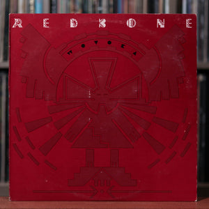 Redbone - Wovoka - 1973 Epic VG+/VG
