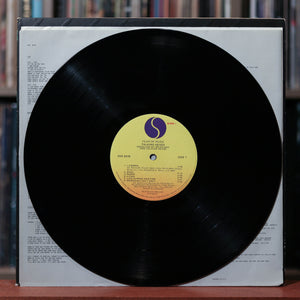 Talking Heads - Fear of Music - 1979 Sire, VG/+VG+
