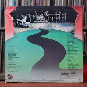 Lynyrd Skynyrd - One More From The Road - 2LP - 1976 MCA, VG/VG+