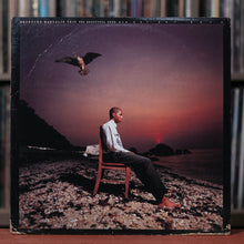 Load image into Gallery viewer, Branford Marsalis Trio - The Beautiful Ones Are Not Yet Born - 1991 Columbia, VG/VG+
