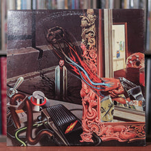 Load image into Gallery viewer, The Mothers - Over-Nite Sensation - 1973 Reprise, VG+/VG+
