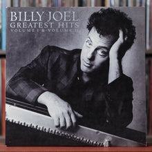 Load image into Gallery viewer, Billy Joel - Greatest Hits Volume I &amp; Volume II - 2LP 1985 Columbia, EX/VG+
