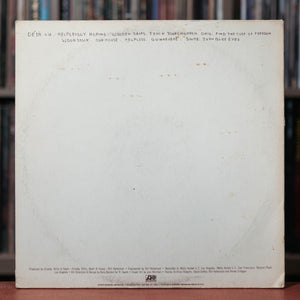 Crosby Stills Nash and Young - So Far - 1974 Atlantic, VG+/VG+
