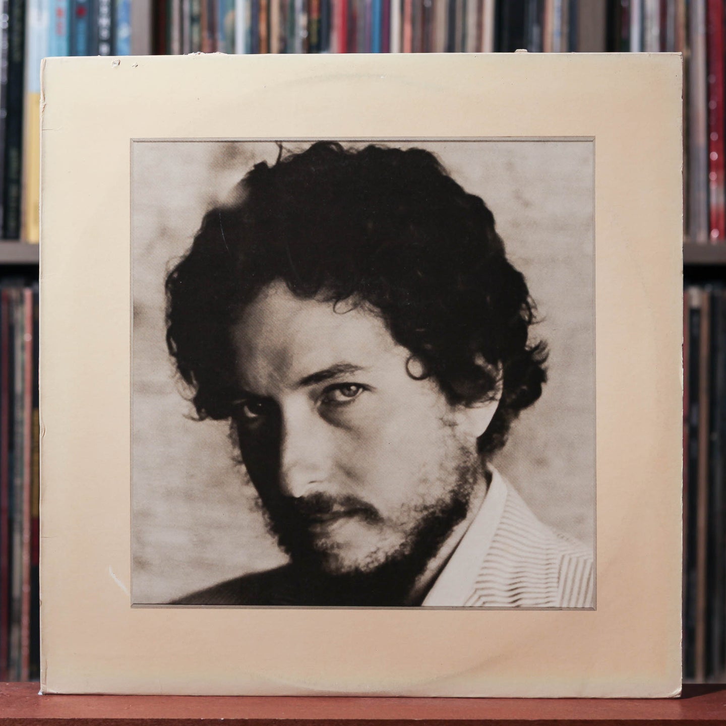 Bob Dylan - New Morning - 1970 Columbia, VG/VG