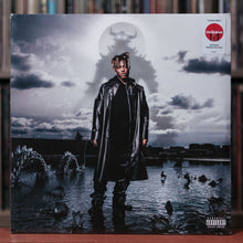 Load image into Gallery viewer, Juice WRLD - Fighting Demons - 2022 Grade A, SEALED
