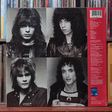Load image into Gallery viewer, Quiet Riot - Metal Health - IN SHRINK W/ HYPE 1983 Pasha, EX/VG
