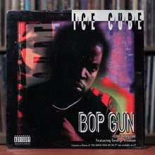Load image into Gallery viewer, Ice Cube - Bop Gun (One Nation) - 12&quot; Single - 1994 Priority, VG+/VG w/Shrink
