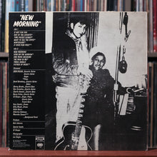 Load image into Gallery viewer, Bob Dylan - New Morning - 1970 Columbia, VG/VG
