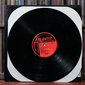Pet Shop Boys - Before - 1996 Atlantic, EX/EX