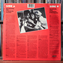 Load image into Gallery viewer, Salt &#39;N Pepa - Hot Cool Vicious - 1986 Next Plateau Records, VG/VG+ w/Shrink
