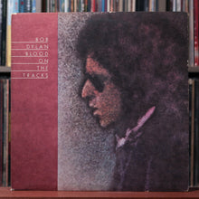 Load image into Gallery viewer, Bob Dylan - Blood On The Tracks - 1975 Columbia, VG+/VG+

