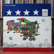 Load image into Gallery viewer, Jefferson Airplane - 6 LP Bundle
