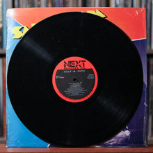 Load image into Gallery viewer, Salt &#39;N Pepa - Hot Cool Vicious - 1986 Next Plateau Records, VG/VG+ w/Shrink
