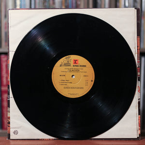 The Mothers - Over-Nite Sensation - 1973 Reprise, VG+/VG+