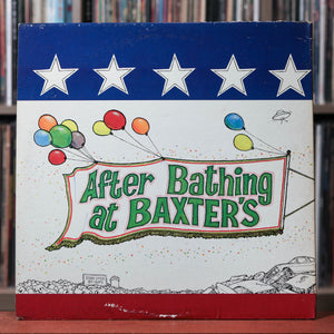 Jefferson Airplane - 6 LP Bundle